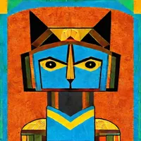 Кот - исследователь морских глубин