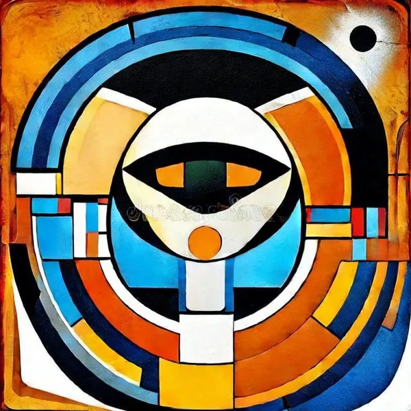 Кот - внеземной цивилизатор