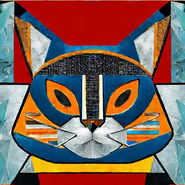 Кот - император Мяуо