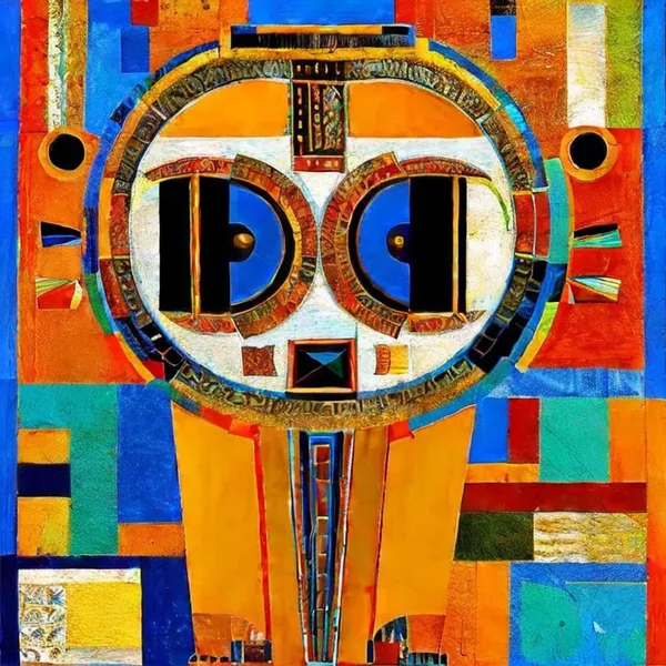 Кот - мореход