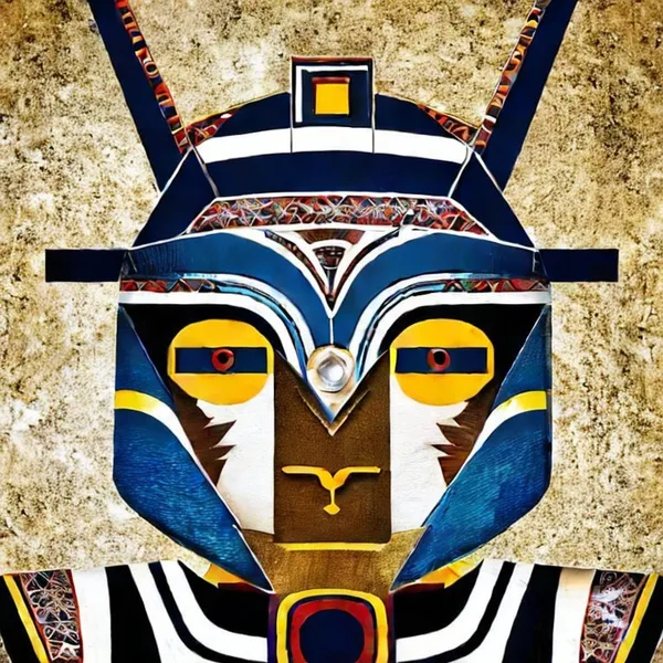 Кот - адмирал