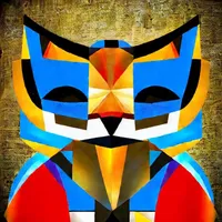 Кот многомерный внепространственный